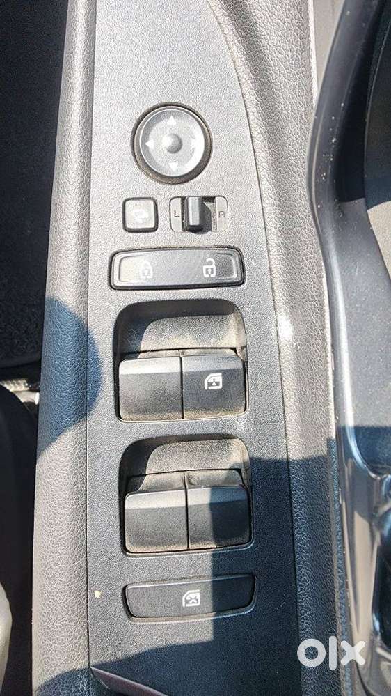 Hyundai I20 Petrol Asta Option, 2022, Petrol