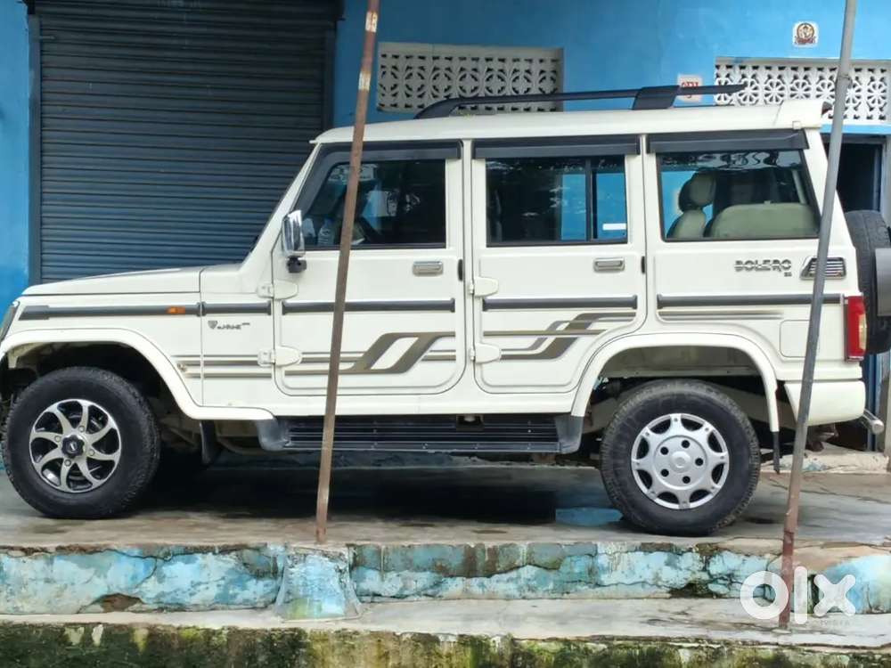Bolero Bs6