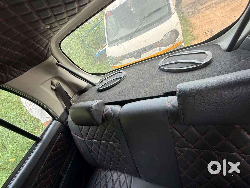 Maruti Suzuki Wagon R 2015 Year