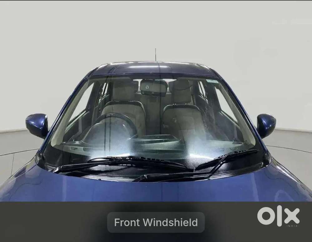 Maruti Suzuki Dzire 2017 Diesel 44000 Km Driven