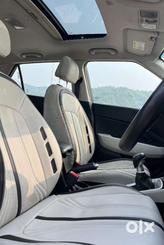 Hyundai Venue Sx Mt, 2024, Diesel