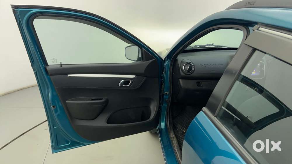 Renault Kwid Climber, 2022, Petrol