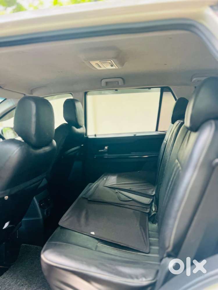 Tata Hexa Xm, 2019, Diesel