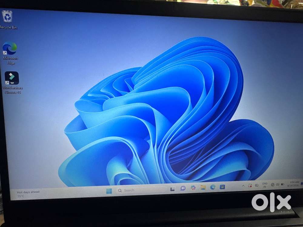 Lenovo ryzon 5
