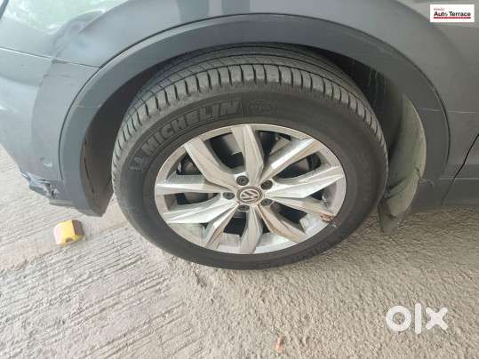 Volkswagen Tiguan All Space 2.0 Tsi, 2019, Petrol