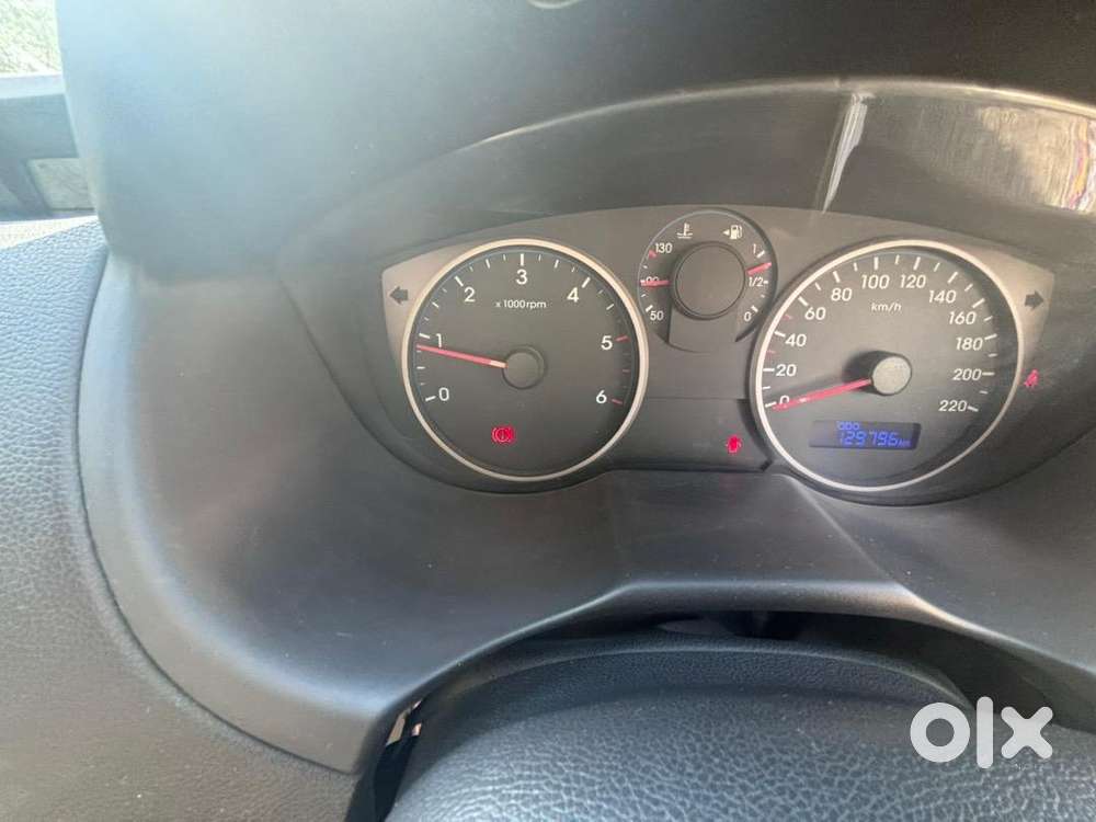 I20 Diesel Car In Very Good Condition And Very Reliable Engine Perfo