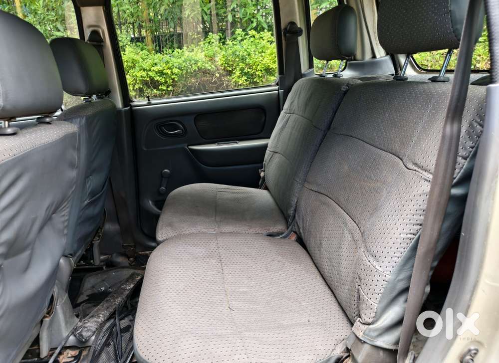 Maruti Suzuki Wagon R Vxi 1.2, 2006, Cng & Hybrids