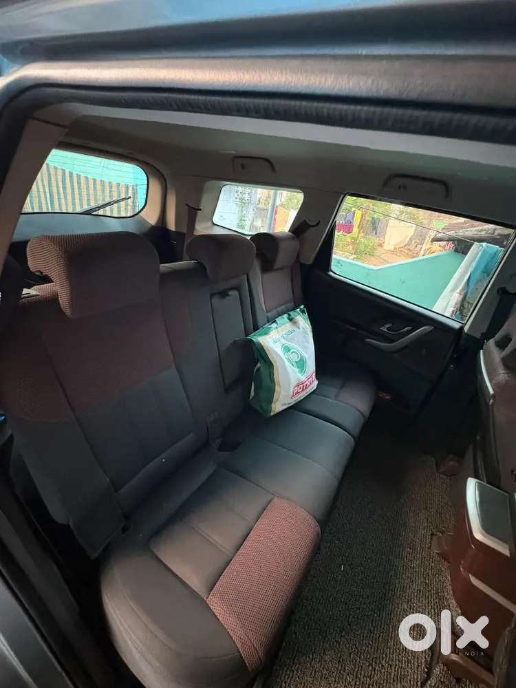 Mahindra Xuv500 2012 Diesel Good Condition