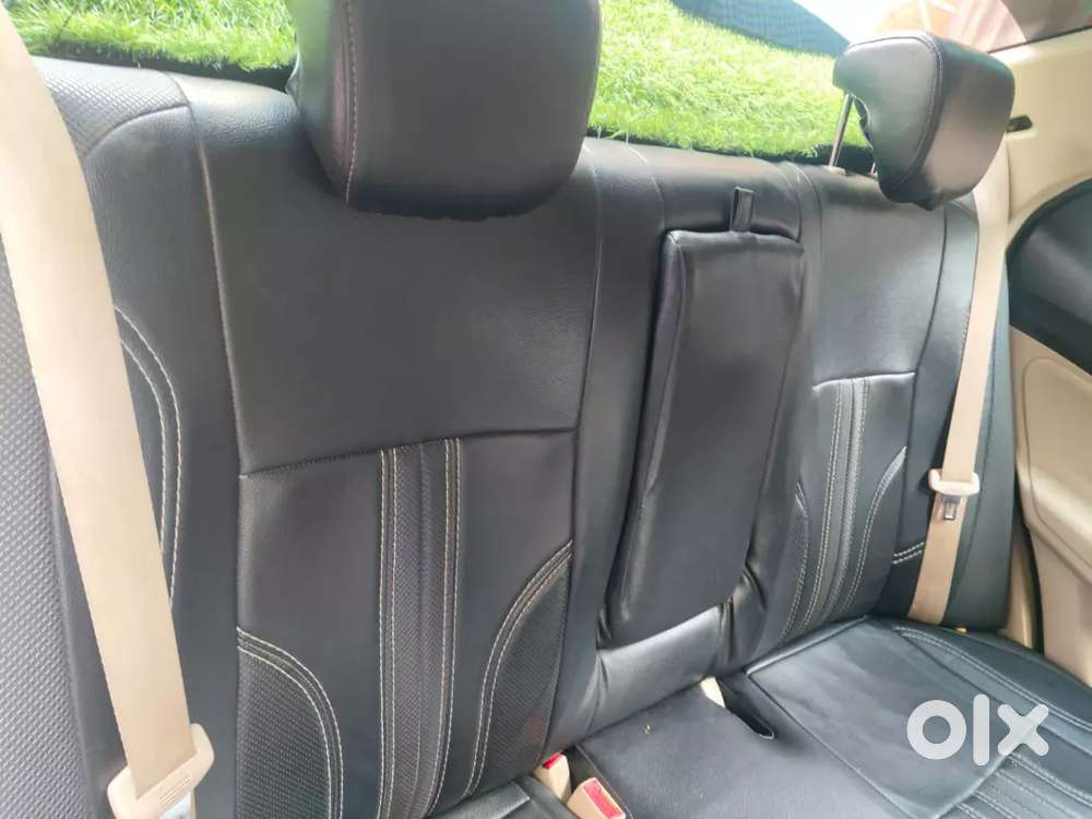 Maruti Suzuki Dzire 2019 Diesel Manual