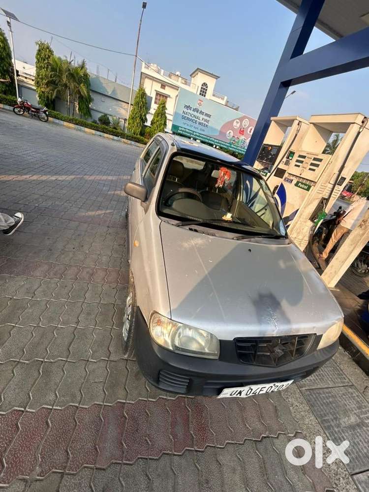 Maruti Suzuki Alto 2007 55000 Km Driven