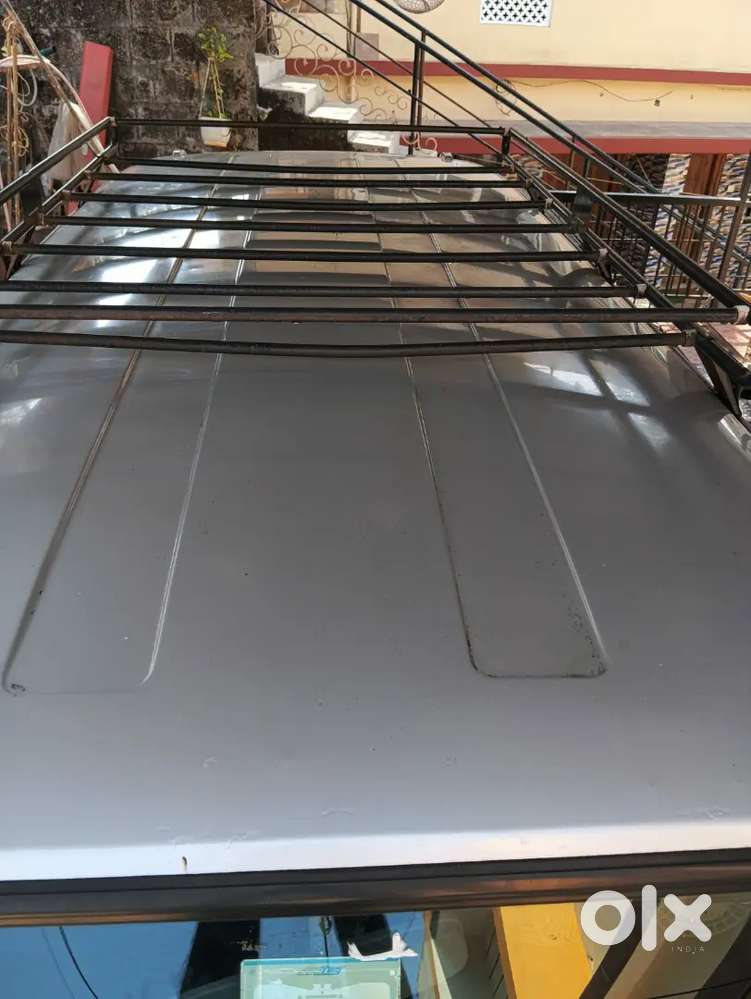 Maruti Suzuki Omni 2011 Petrol 69000 Km Driven