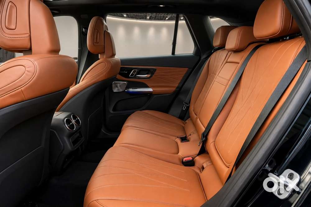 Mercedes-benz Glc 220d 4matic, 2025, Diesel