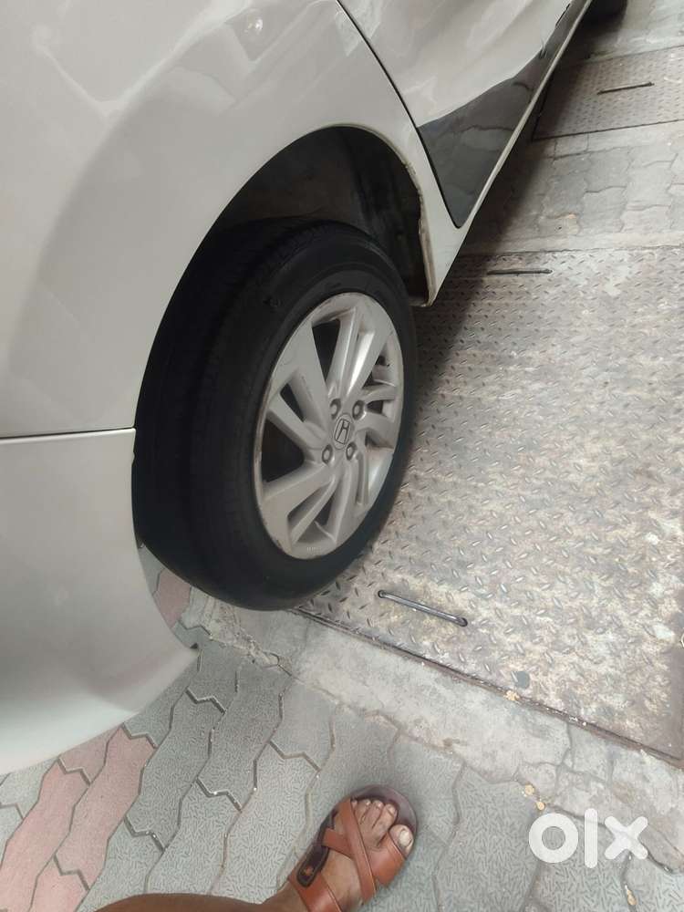 Honda Jazz 1.5 V I-dtec Mt, 2016, Diesel