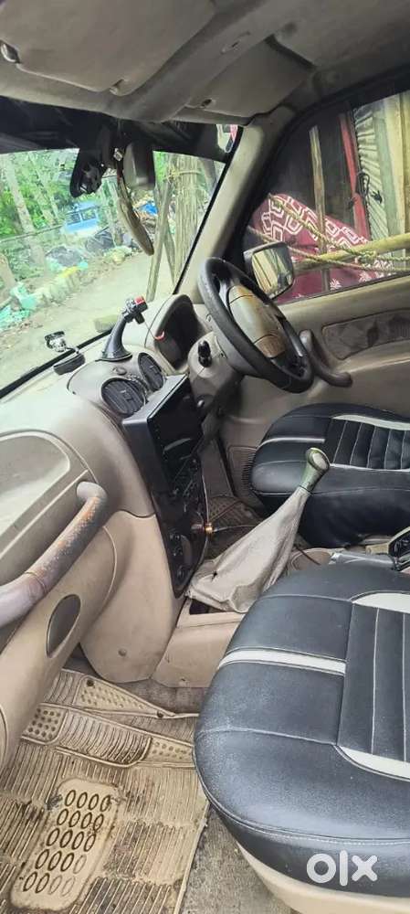 Mahindra Scorpio 2010 Diesel