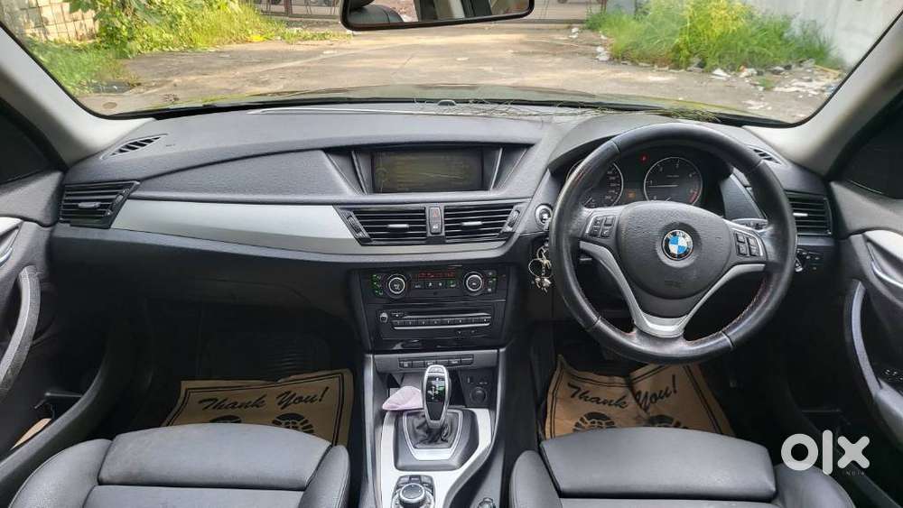 Bmw X1 Xdrive 20d Xline, 2014, Diesel