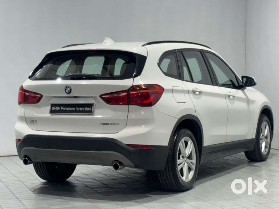 Bmw X1 Sdrive20d Expedition, 2019, Diesel