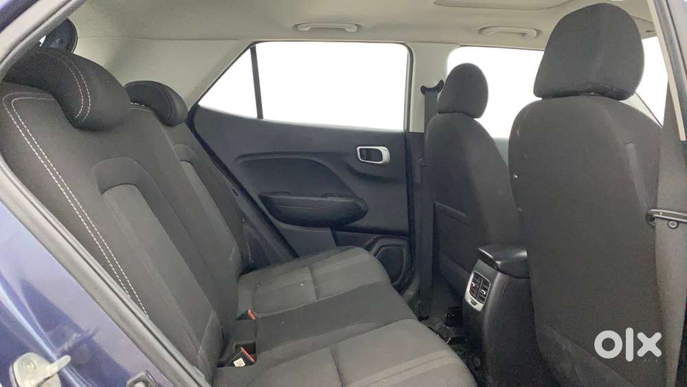 Hyundai Venue Sx Plus Turbo Dct, 2020, Petrol