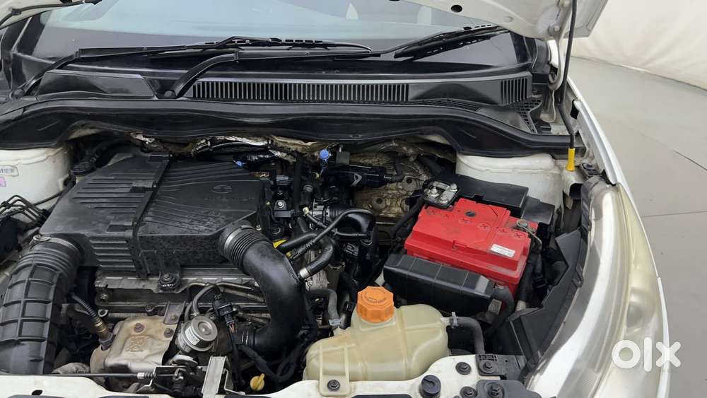 Tata Zest Revotron 1.2t Xms, 2016, Petrol