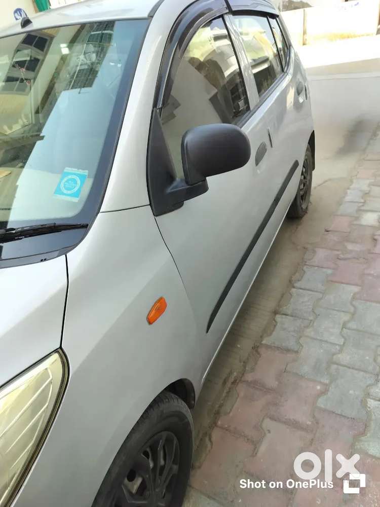 Hyundai I10era