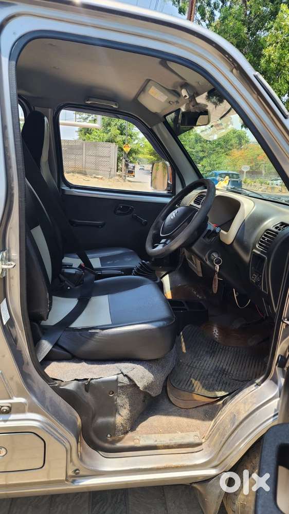 Maruti Suzuki Eeco 1.2 7 Str Std(o), 2022, Petrol