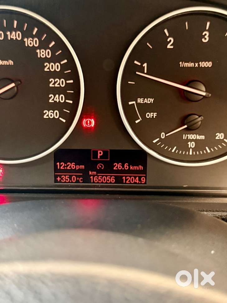 Bmw 3 Series 320d, 2015, Diesel