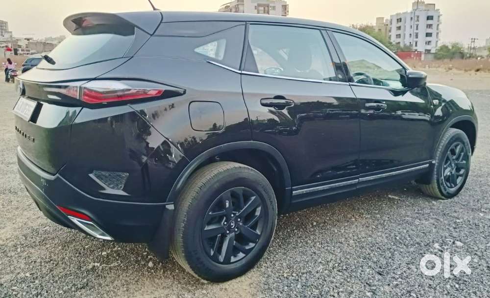 Tata Harrier Xza+, 2022, Diesel