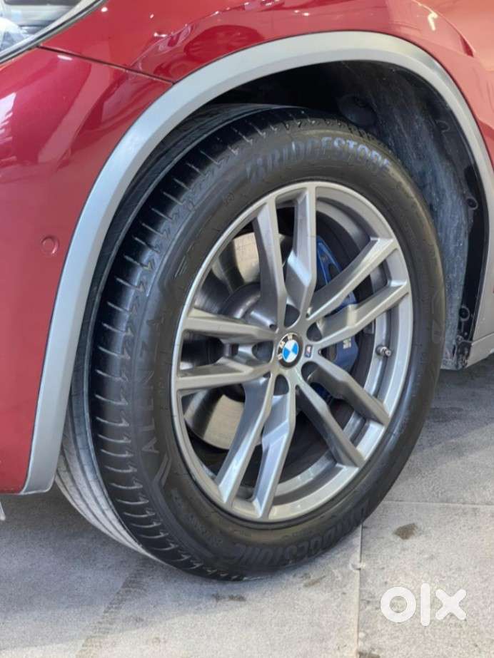 Bmw X4 M Sport X Xdrive30d, 2019, Diesel