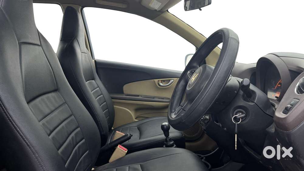 Honda Amaze Vx I-dtec, 2013, Diesel