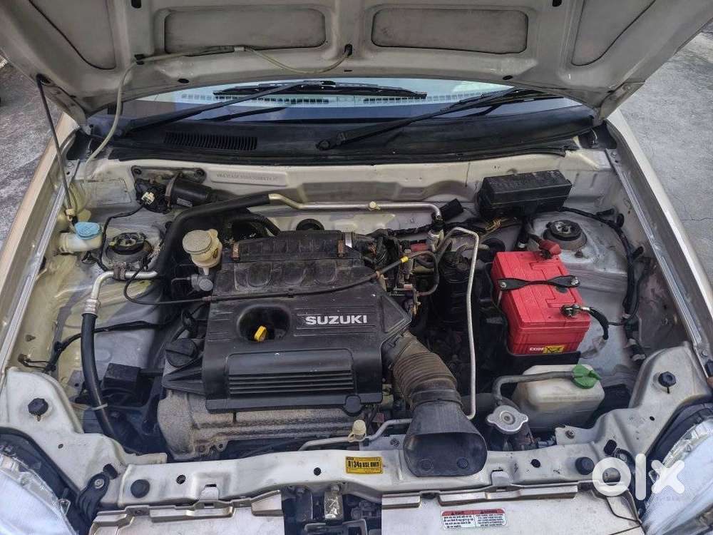 Maruti Suzuki Alto K10 Vxi, 2012, Petrol