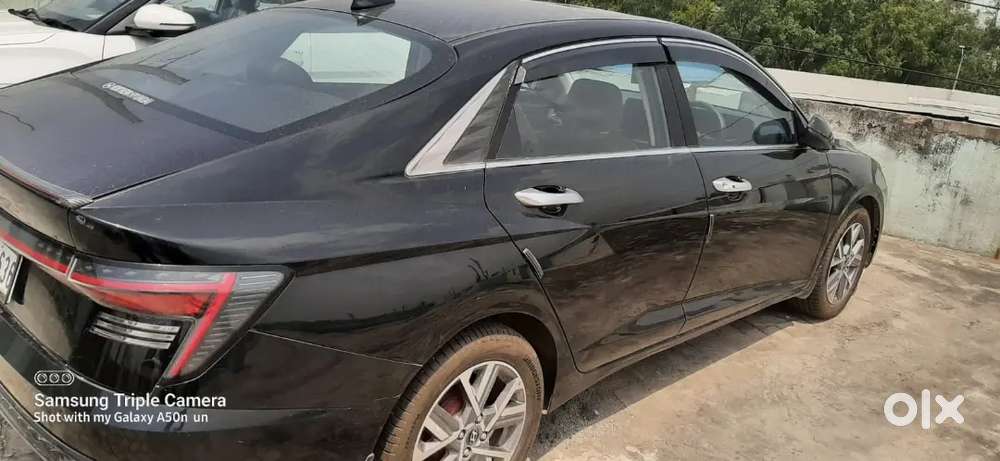 Hyundai New Verna Sx 2024