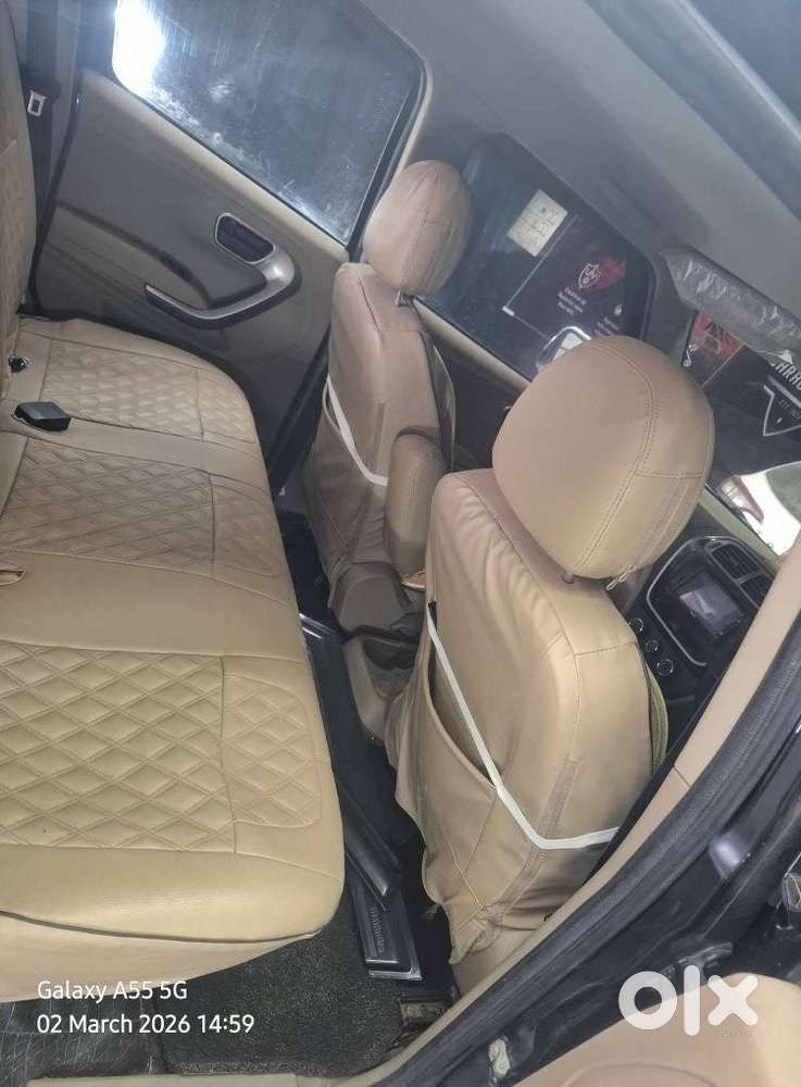 Mahindra Bolero Neo N10 (r), 2021, Diesel