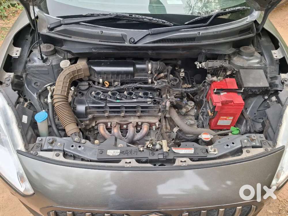 Swift 2018 Single Owner Low Mileage Well Maintained