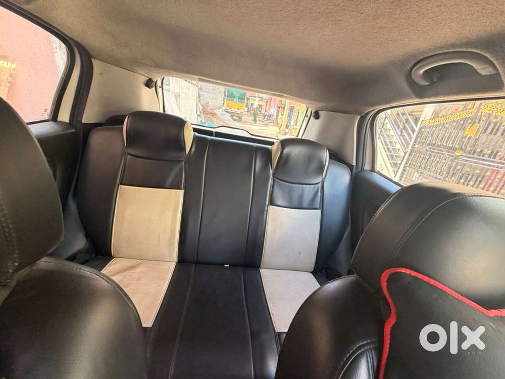 Fiat Punto 137000 Km Driven, All Service Done