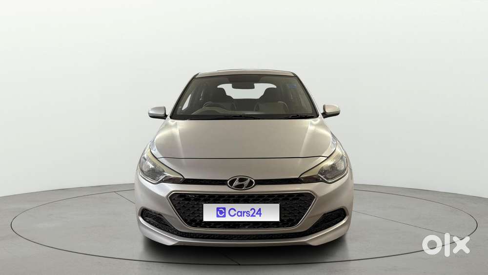 Hyundai Elite I20 Magna 1.2, 2015, Petrol