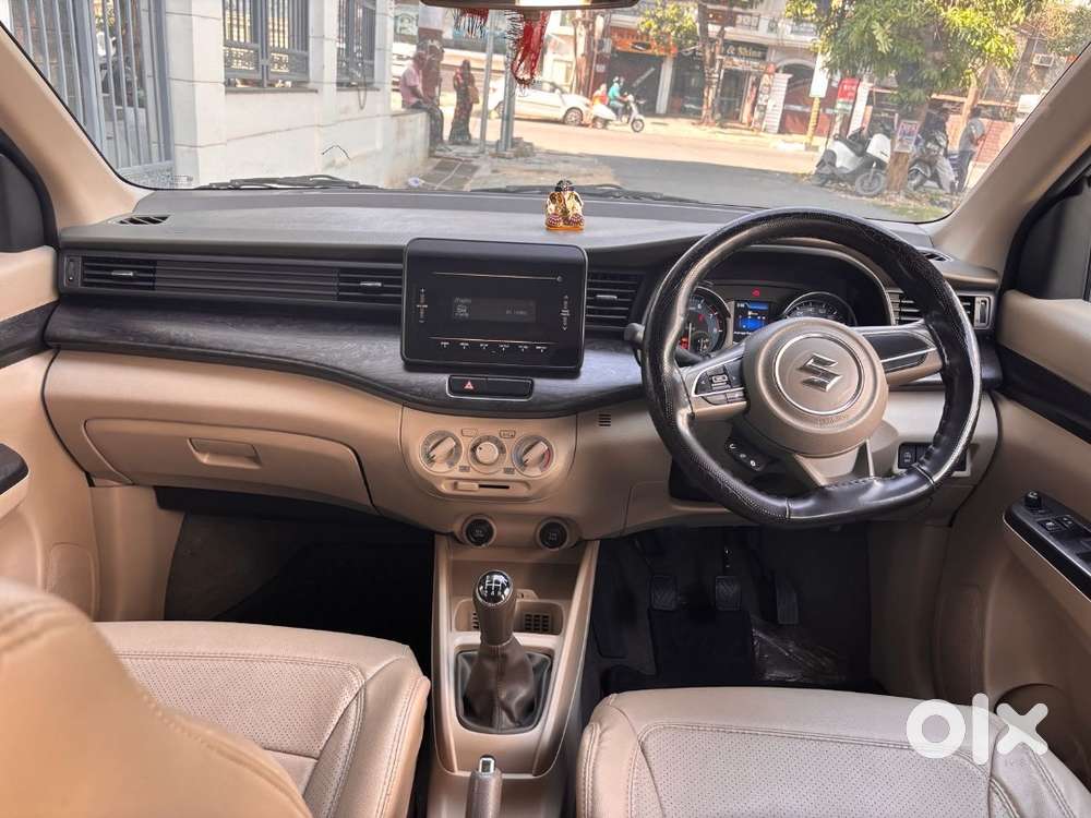Ertiga Sale