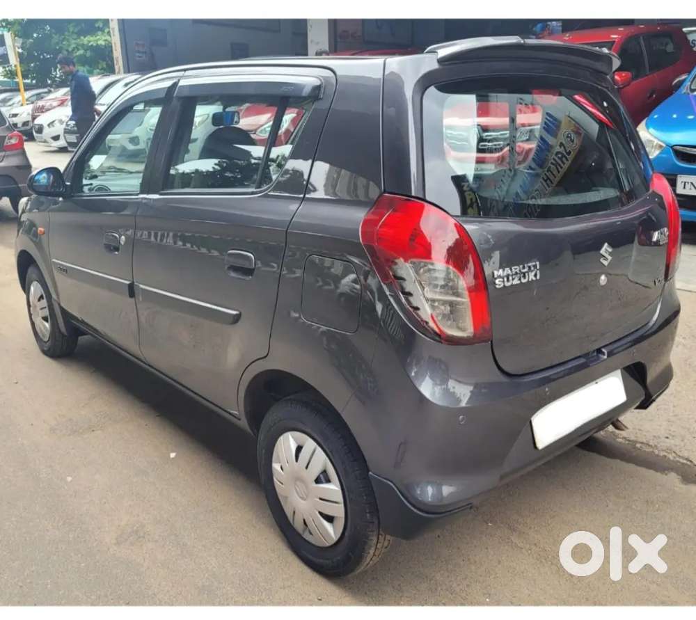 Want To Sell My Car