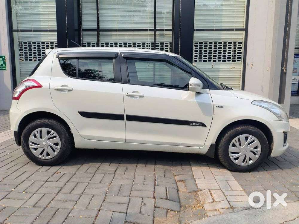 Maruti Suzuki Swift Vdi, 2016, Diesel