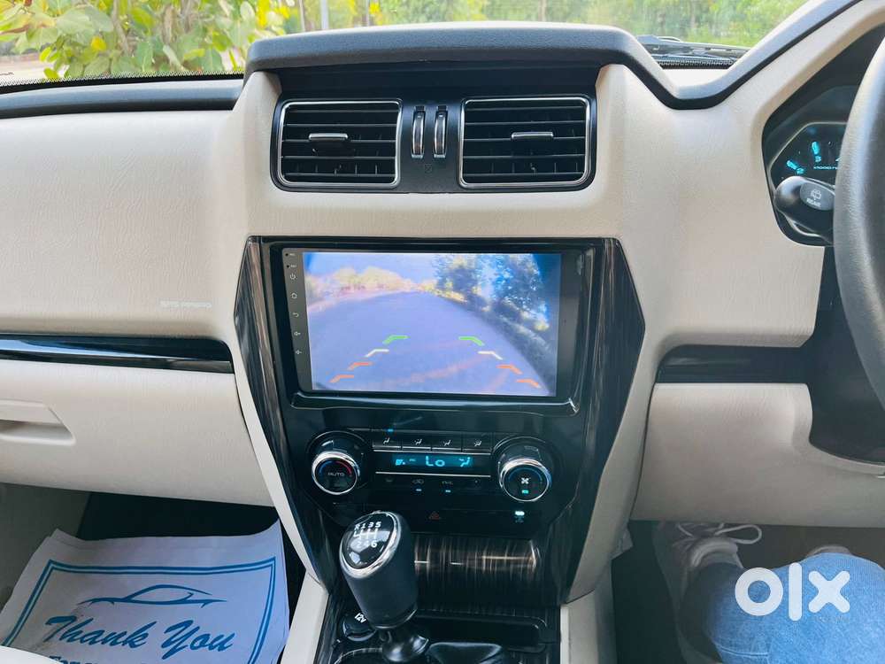Mahindra Scorpio Classic 2.2 S 11 Mt 7 Cc, 2025, Diesel