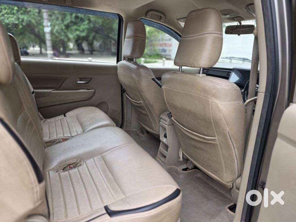 Maruti Suzuki Ertiga 1.4 Zxi Shvs, 2019, Petrol