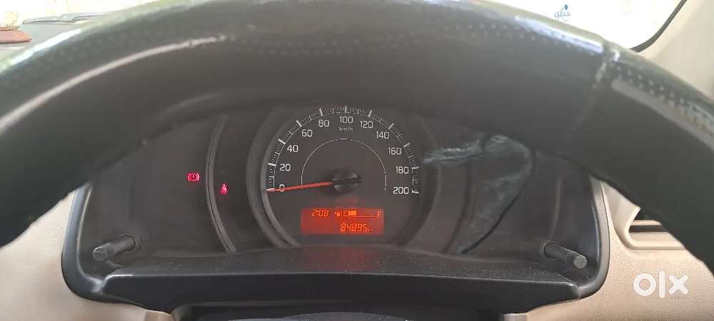 Maruti Suzuki Dzire 2020 Cng & Petrol 85000 Km Driven