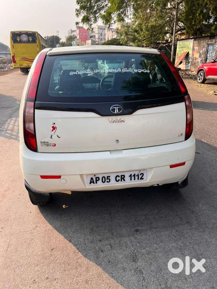 Tata Indigo V Series 2013 Diesel