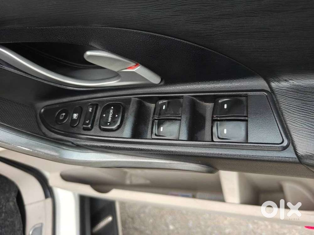 Mahindra Xuv500 W10 2wd, 2017, Diesel