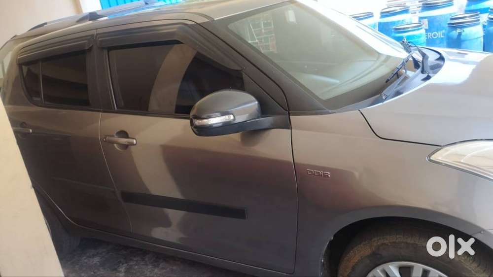 Maruti Suzuki Swift 2017