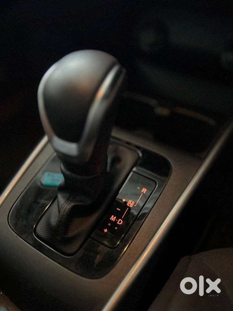 Maruti Suzuki Baleno 1.2 Zeta At, 2024, Petrol