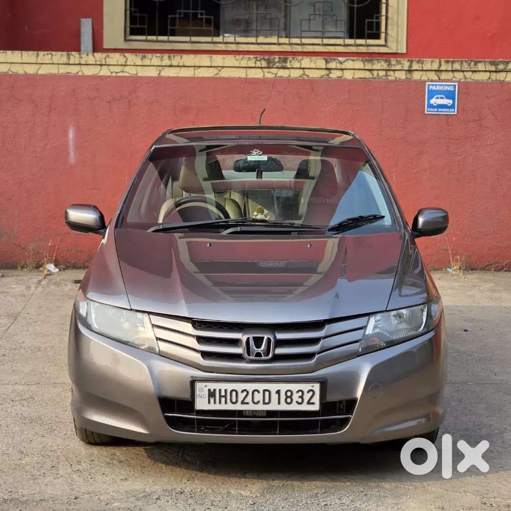 Make Honda City I Vtec