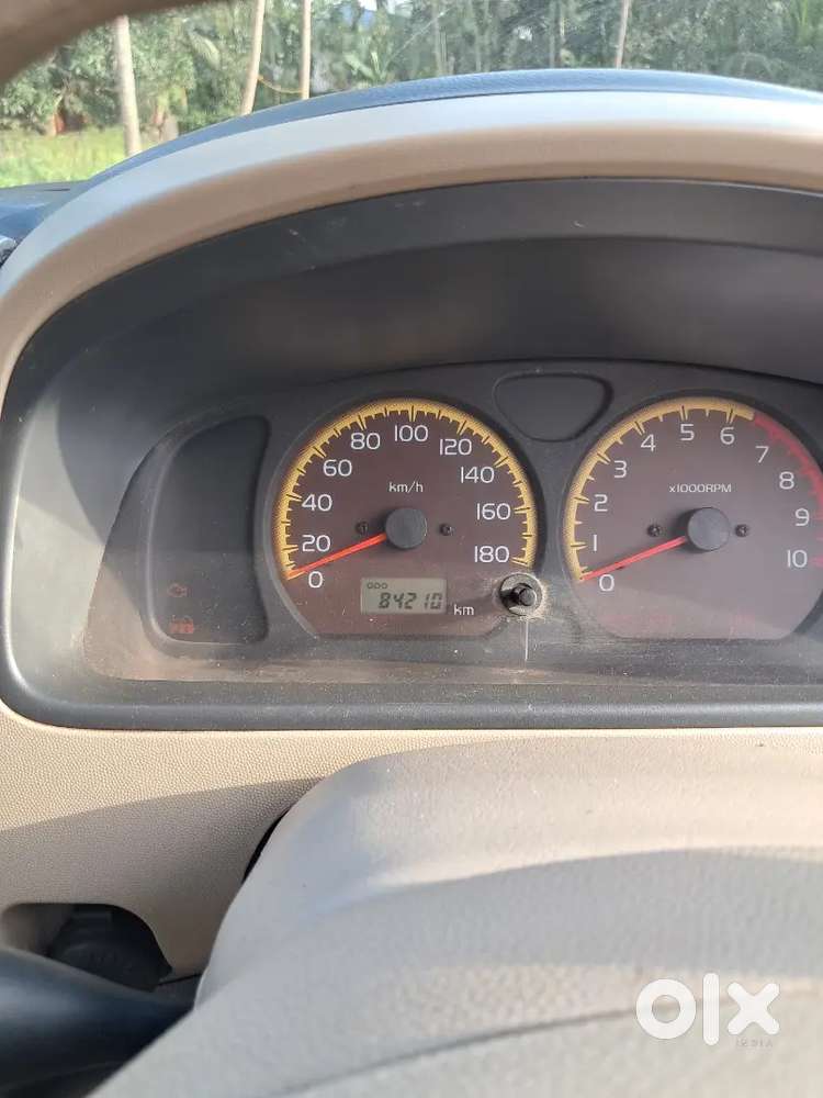 Maruti Suzuki Estilo 2009 Petrol Manual