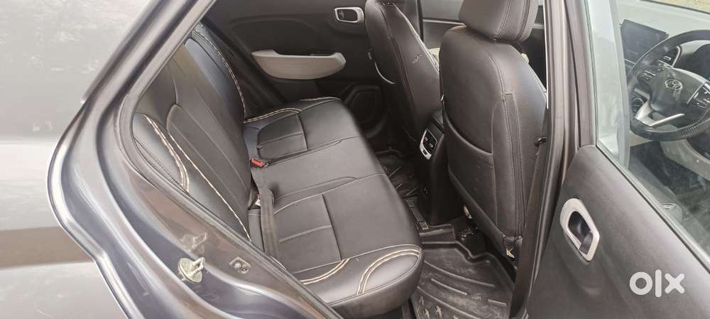 Hyundai Venue 1.5 Crdi S Plus, 2022, Diesel