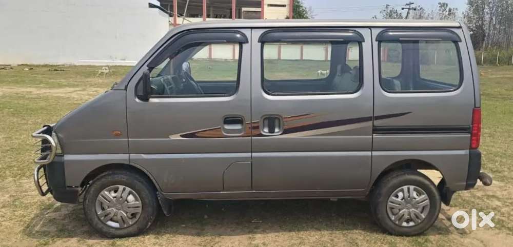 2020 Maruti Eeco 5 Seater Ac.1stowner 100% Showroom Condition.
