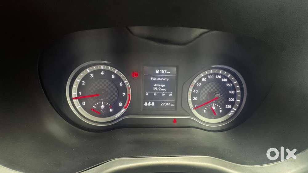 2023 Hyundai Grand I10 Petrol Manual