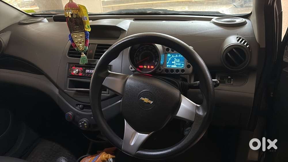 Chevrolet Beat Diesel 2011